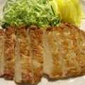yuanjiao's cooksnap of when they made はんぺんでふんわりいわしカツ♪.