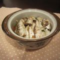 たまめみ's cooksnap of when they made とまとサーディン.