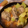 CoffeeCoco's cooksnap of when they made キム玉丼with和風あんかけ✿.