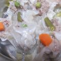 らぶ。ちっち's cooksnap of when they made 簡単にできるシュウマイ.