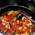 内藤２'s cooksnap of when they made 我が家のトマトソース.