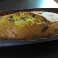 かぼちゃニョッキ's cooksnap of when they made 私の鉄板☆お呼ばれしたらラムチョコケーキ.