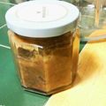 りうがメン's cooksnap of when they made 梅酒ジャム.