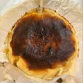 MIKIE's cooksnap of when they made 簡単すぎる♡ヨーグルトバスクチーズケーキ.