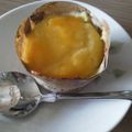 ぽん0314's cooksnap of when they made 簡単☆基本のスイートポテト.