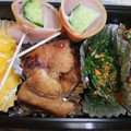 びんび❤'s cooksnap of when they made 超簡単！お弁当用・鶏の照り焼き.
