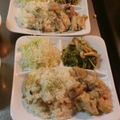 shizuとreo's cooksnap of when they made ハイナンジーファン（海南鶏飯）.
