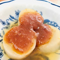 Mimiromi's cooksnap of when they made シェフ直伝！簡単だけど本格ふろふき大根.