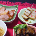 キャシーキャサリン's cooksnap of when they made お弁当に✿さつま揚げ串✿.