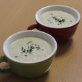 もんしゅしゅ's cooksnap of when they made 白菜でポカポカ味噌ポタージュ♪.