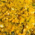 Tomotabi's cooksnap of when they made かぼちゃとナッツのハニーサラダ.