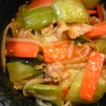 hinyako's cooksnap of when they made とろ～りあんの中華丼♪.