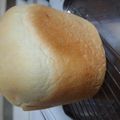 にゃん☆☆☆'s cooksnap of when they made HBで基本の食パン.