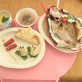 ぽにょぽにょとまと's cooksnap of when they made アサリの潮汁.