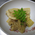kiyoりん's cooksnap of when they made たけのこの煮物.