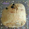 mayufuji's cooksnap of when they made HB☆さっくり食パン.