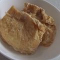 きらり流れ星's cooksnap of when they made 油揚げの巾着袋煮（塩麹を使って）.
