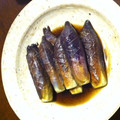 Mawaru7's cooksnap of when they made なすの揚げ浸し.