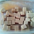 みにゃとっち。's cooksnap of when they made ダイエット☆チョコ寒天.