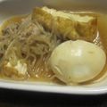 クックあこ's cooksnap of when they made ほっかほか✿ゴールデン❀お得✿煮物.