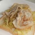 きらり流れ星's cooksnap of when they made コチュジャン肉炒め♪.
