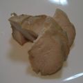 ぴよまめ。's cooksnap of when they made 簡単！鶏むねチャーシュー.