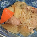 きらり流れ星's cooksnap of when they made うまい!! 定番肉じゃが.