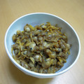fbkana's cooksnap of when they made 簡単！あさりのつくだ煮❤.