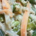 熊人すみこ's cooksnap of when they made ゴボウのサラダ.