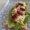 きらり流れ星's cooksnap of when they made ＨＢでうちのふわふわ食パン.