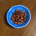 つん母's cooksnap of when they made ¨コトコト簡単✾金時豆の甘煮¨.