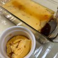 okamelove's cooksnap of when they made 全卵で簡単!!! 固めのプリン✨.