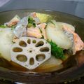 ｓｗｅｅｔｓｗｅｅｔ's cooksnap of when they made 鶏肉と根菜のピリ辛煮.