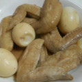 5050もぉたん's cooksnap of when they made 手羽先と大根のやわらか甘煮.