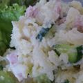 coffee牛乳's cooksnap of when they made ポテトサラダ☻.