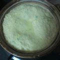 8tomo9's cooksnap of when they made 一番美味しい(^^)ケランチム.
