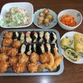 よちりん's cooksnap of when they made エビ団子かぁ？？　ｂｙ　ぽんぽん食堂.