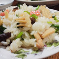yappyパクパク's cooksnap of when they made ウチの定番♪簡単ウマウマ＊まぜご飯＊.