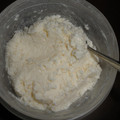 chobharu's cooksnap of when they made ヨーグルトアイス♪.