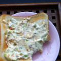 とらたむ's cooksnap of when they made クリームチーズとねぎの簡単おつまみ♪.