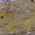 あこみっこ's cooksnap of when they made ピザのトッピング☆筍わさびタルタルソース.