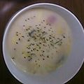 ちゃわわわん's cooksnap of when they made きのこたっぷりスープ.