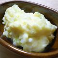 ゆりまる2011's cooksnap of when they made 離乳食後期～★簡単ポテトサラダ.