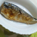 ☆瑠璃☆'s cooksnap of when they made さばの塩焼き.