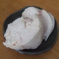このみん家's cooksnap of when they made 鶏ハム＠塩麹.
