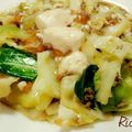 Ｒica's cooksnap of when they made ＊胃に優しい❤マーボーキャベツ＊.