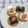 ＢＵＴＴＯＮ3's cooksnap of when they made おつまみに★クラッカーに韓国海苔チーカマ.