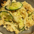 サヤマサ's cooksnap of when they made 生おからの和風サラダ.