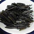 mitimiya's cooksnap of when they made わらびの茹で方（私流）.