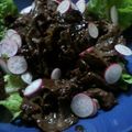 けろろぐんそー's cooksnap of when they made ルービーに合う合う☆牛肉の甘味噌炒め.